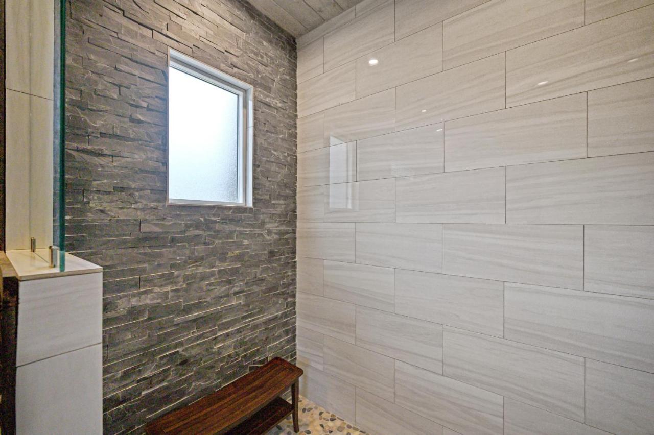 The Adirondack Honeymoon Hot Tub Soaking Tub Wood Burning Fireplace Stephens Gap Экстерьер фото